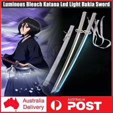 Luminous Bleach Katana Led