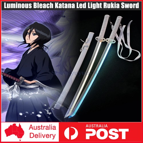 Luminous bleach katana led - luminous,