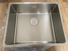 IKEA Vresjön Stainless Steel