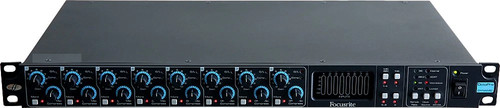 Focusrite octopre dynamic - focusrite,