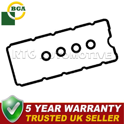 Bga rocker cover box gasket - rocker,