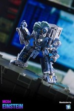 DR.WU MC04 Little Zhuge