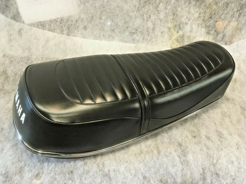 Yamaha 250 400c new - rd,