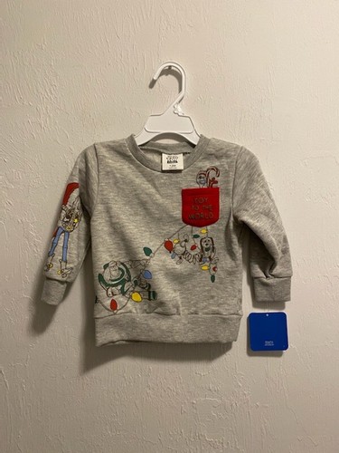 Disney toy story - toy, christmas