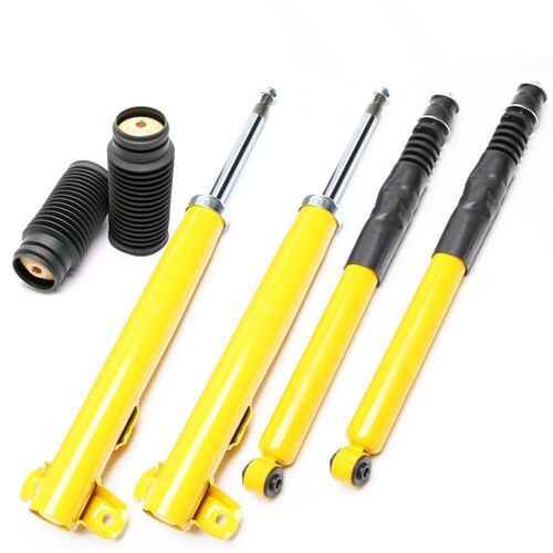 Sport shock absorbers - 4,