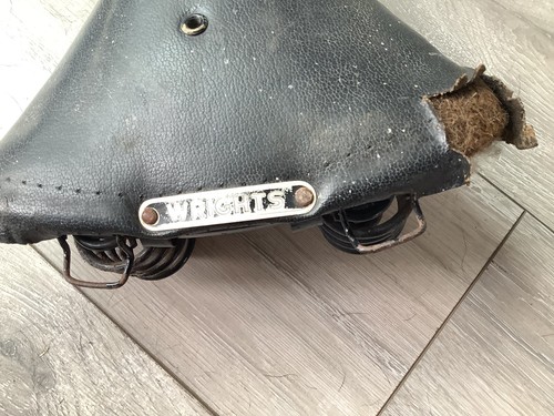 1954 wrights bike - 1954,