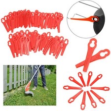 100X Plastic Blade Set Cutter