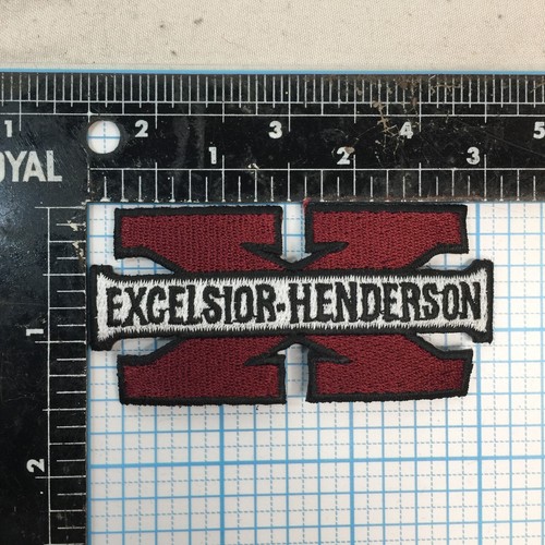 Vintage excelsior henderson - vintage, excelsior-henderson