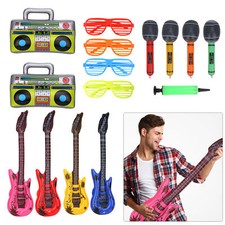 Inflatable Musical Instrument