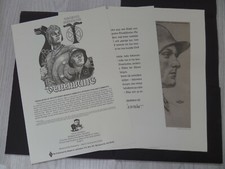 Wolfgang Willrich Mappe 2 SS