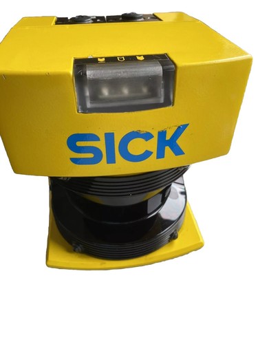 Sick pls101 316 1016190 safety - sick, pls101-316