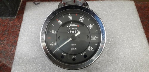 Mini minor innocenti 1000 - mini,