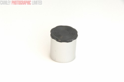 Sinar monorail rail end cap - end,