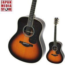 Yamaha LL16 ARE Brown Sunburst