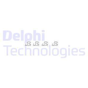 Delphi lx0314 accessory kit - delphi,