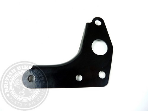 Single clock bracket triumph - clock,