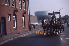 35mm Slide - Wadworth Brewery