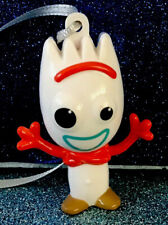 DISNEY FORKY CHRISTMAS TREE