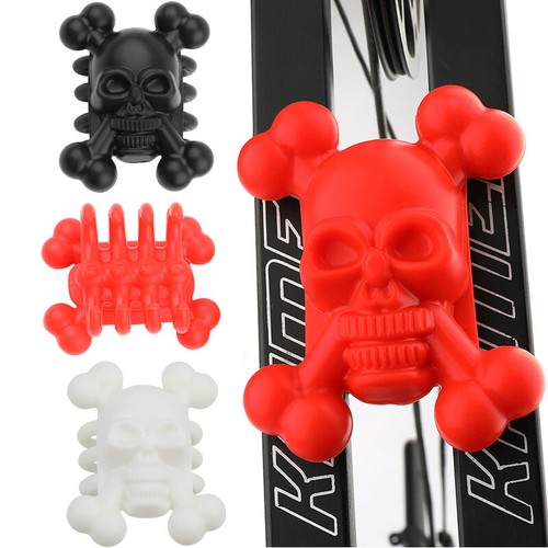 Skull compound bow limbs - bow,
