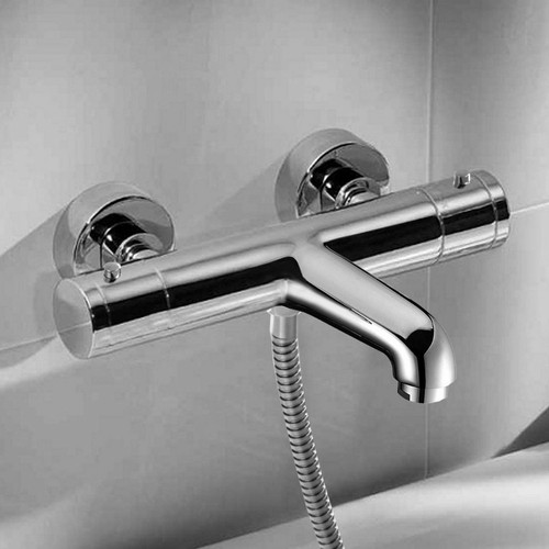 Nes home thermostatic wall - home,