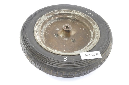 Zundapp bella 150 - r, 200
