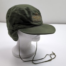 Vintage Swedish Army Surplus