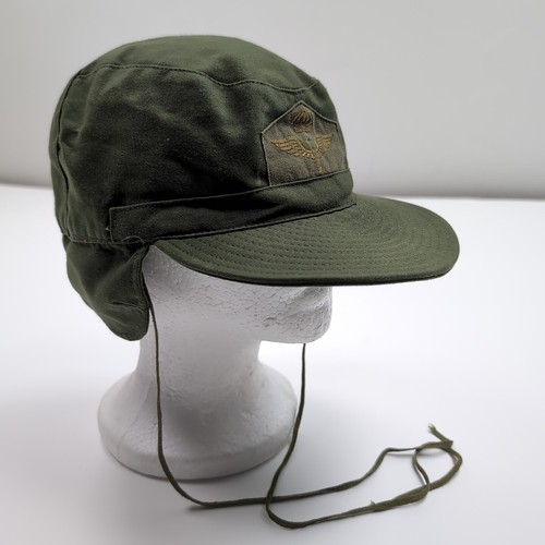 Vintage swedish army surplus - vintage,