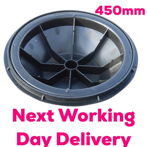 Grasstop recessed round - recessed,