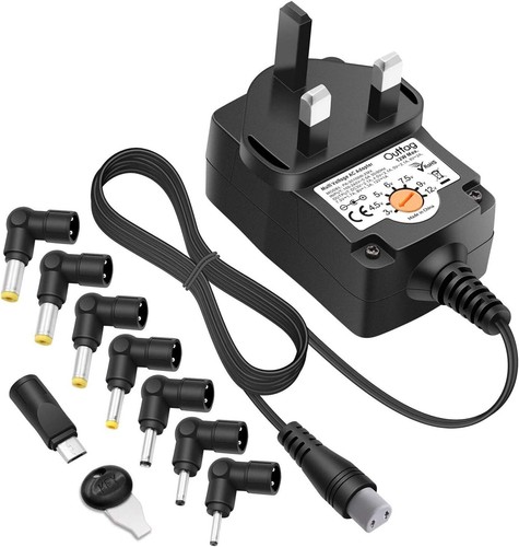 Eti 12w power adapter - 12w,