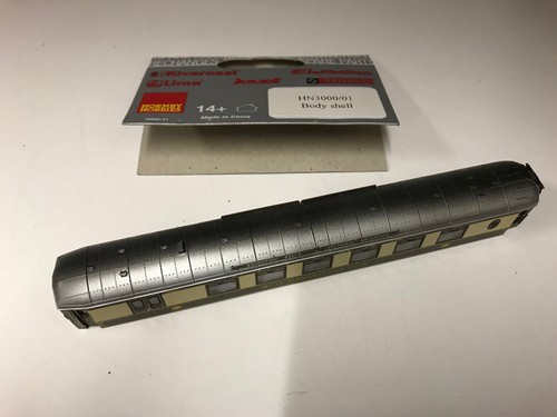 Hn3000 hornby arnold n - hn3000/01,