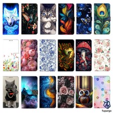 Shockproof Leather Phone Case