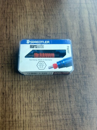 Staedtler mars plot plotter - plot,