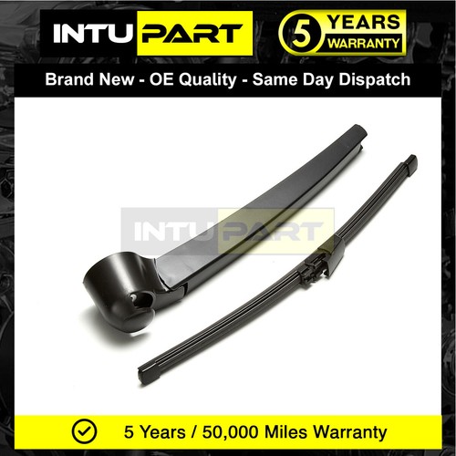 Intupart windscreen wiper arm - intupart,