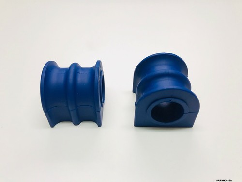 Front anti roll bar bush - bar,
