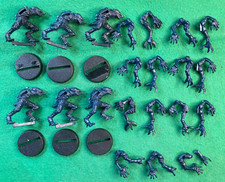 WARHAMMER 40K/SPACE HULK -