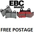 CAGIVA RIVER 600 95-99 REAR