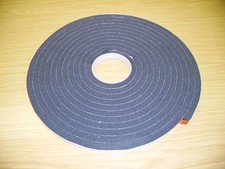 Closed Cell Edge Trim Foam
