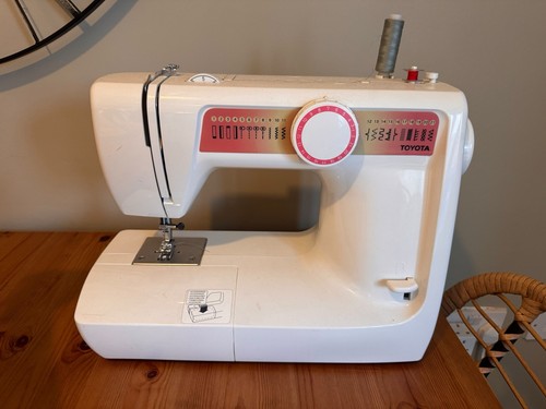 Toyota ra42 sewing machine - toyota,