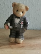 CHERISHED TEDDIES - A BEARY