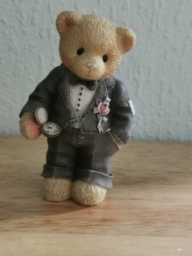 Cherished teddies a beary - cherished,