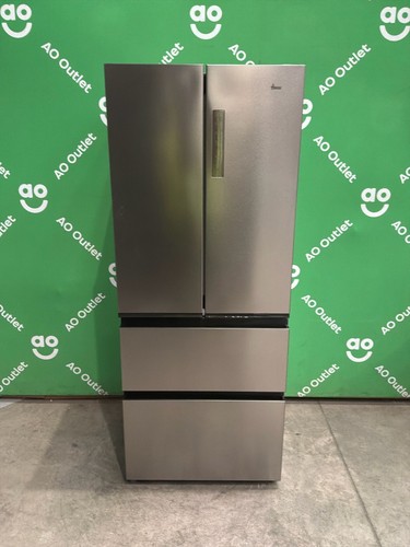 Hoover american fridge freezer - hoover,