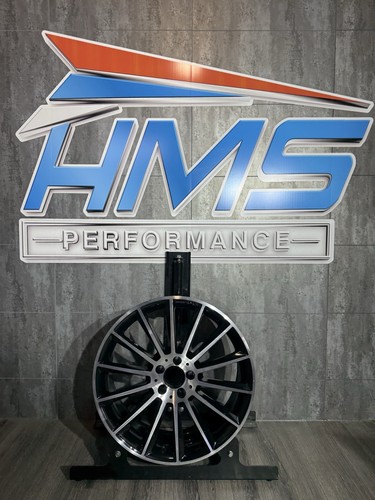 Genuine mercedes amg turbine - genuine,