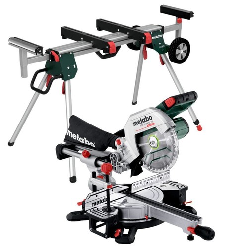 Metabo kgs ltx - kgs, 216