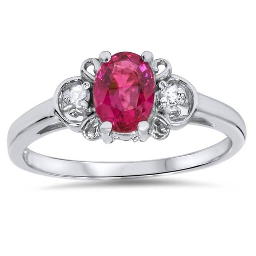Stone wedding ring ct - stone, 2