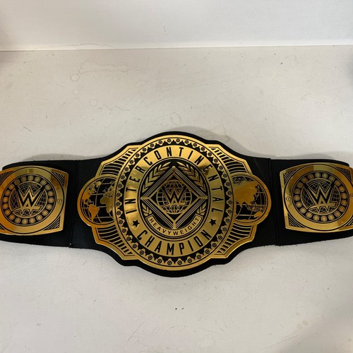 Wwe intercontinental - wwe,