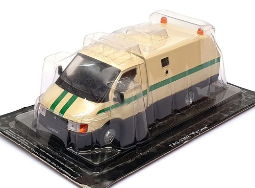 Altaya scale sov08h - scale,