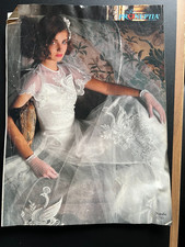 Stunning Vintage Wedding Dress