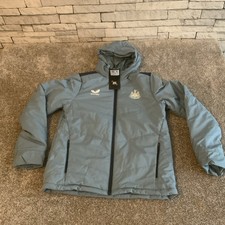 Newcastle United Castore