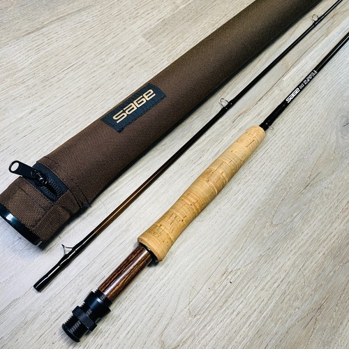 Sage graphite ds2 - sage, 6wt