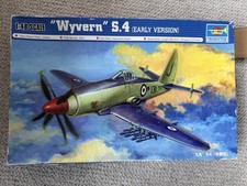 Trumpeter 02843 1 48 - trumpeter,